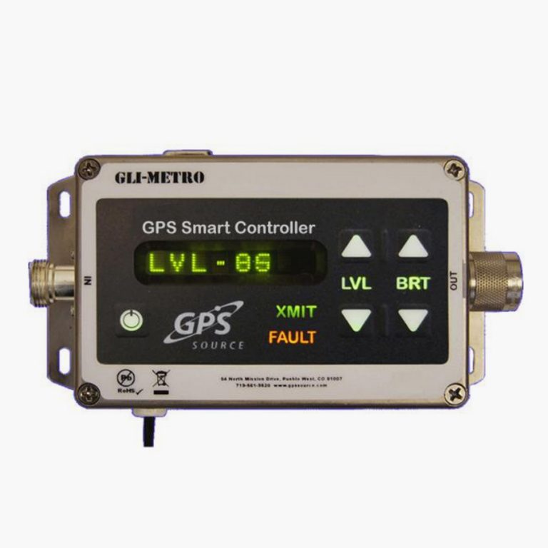 GPSRepeater AuCon GmbH GPS Repeater Systeme